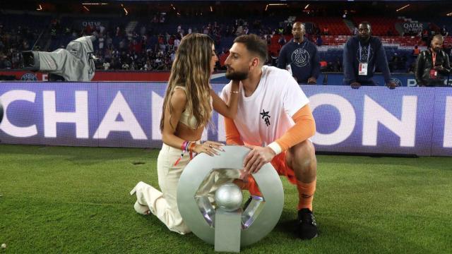 开yun体育app官方下载-唐纳鲁马成第13位巴黎受害者，球员如何避免遭劫？