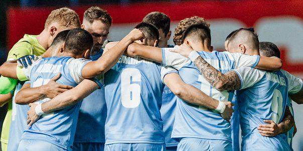 九游体育-墨尔本城亚冠不败出局冤不冤？借此给中超提个醒