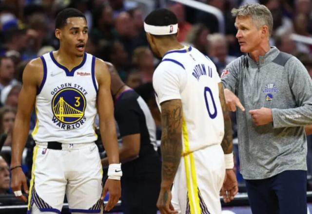 九游体育-过去18场6胜12负联盟倒5 无库勇士已站在悬崖之上